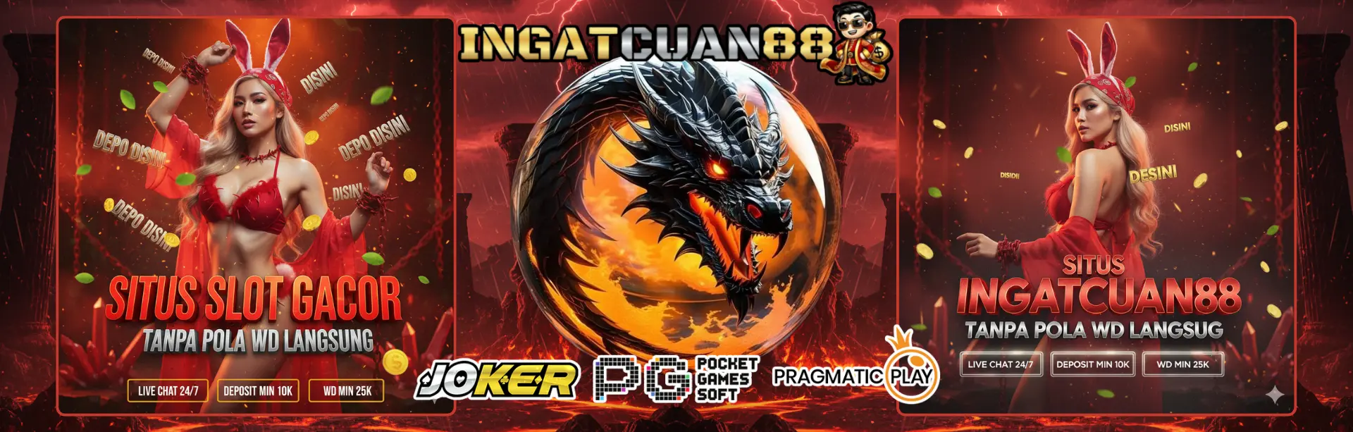GOBANTOGEL SLOT